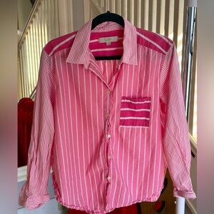 Loft Button down | medium